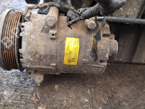 Used AC compressor AC compressor 34986922 34986922