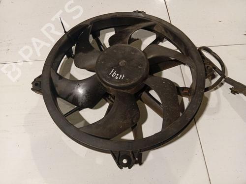 Used Fan Fan 36587798 36587798