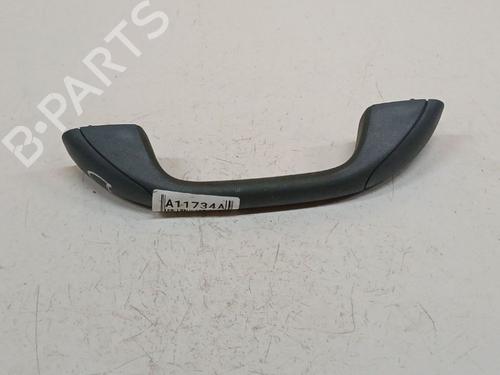 Håndtag i tag Håndtag i tag RENAULT MEGANE I (BA0/1_) 1.9 dTi (BA08, BA0N) (98 hp) 39758076 39758076