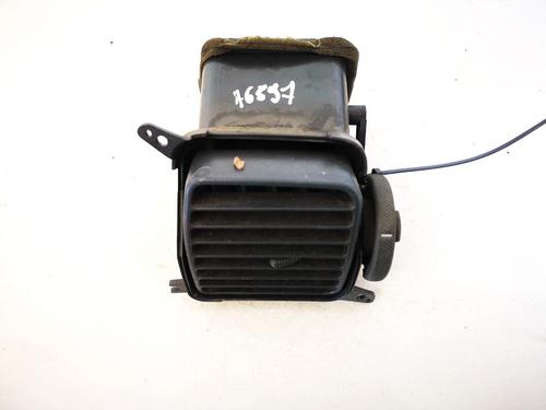 Used Air vent Air vent MITSUBISHI SPACE STAR MPV (DG_A) 1.9 DI-D (DG4A) (102 hp) 33077219 33077219