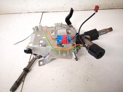 Used Steering column Steering column PEUGEOT 206 SW (2E/K) 1.4 HDi (68 hp) 35447620 35447620