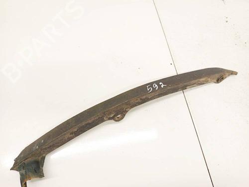 Used Front bumper spoiler Front bumper spoiler TOYOTA YARIS (_P1_) 1.0 (SCP10_, SCP10R) (65 hp) 40242641 40242641