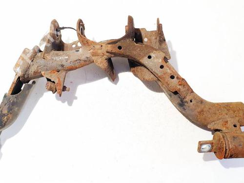 Used Left rear suspension arm Left rear suspension arm 39545447 39545447