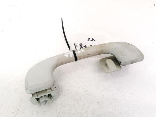Used Interior roof handle Interior roof handle MERCEDES-BENZ M-CLASS (W163) ML 270 CDI (163.113) (163 hp) 35409722 35409722