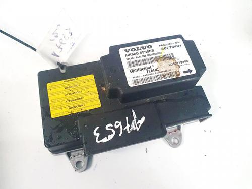 ecu-airbags-volvo-v50-545-2003-2004-2005-2006-2007-2008-2009-2010-2011-2012-32895195 main image