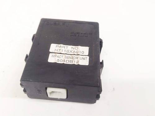 Electronic module SUBARU TRIBECA (B9) 3.0 (WXE) | BP32611808M83