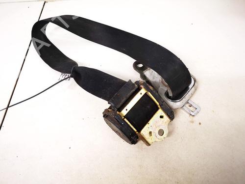 Used Rear left seatbelt Rear left seatbelt 35567463 35567463