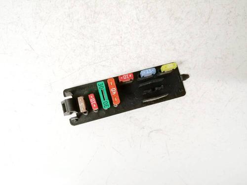 Fuse box CITROËN BERLINGO MULTISPACE (B9) 1.6 HDi 75 16V | BP32614929E1