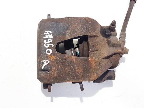 Used Right front brake caliper Right front brake caliper 35437422 35437422