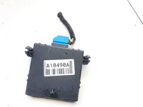 Electronic module SKODA OCTAVIA II (1Z3) 1.9 TDI | BP32573629M83  - Image 6