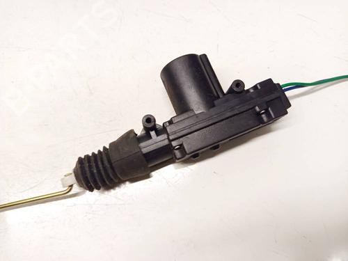 Electronic module MAZDA DEMIO (DW) 1.3 16V (DW3W, DW19) | BP34828728M83 - Image 2
