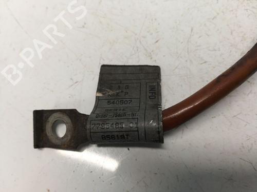 Cable BMW 1 (E81) 116 i | BP34994465E12 - Image 4