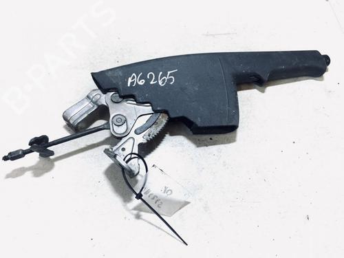 Used Hand brake Hand brake 35606485 35606485
