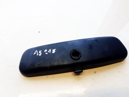 Used Rear mirror Rear mirror AUDI A4 B6 (8E2) 1.9 TDI (130 hp) 35646206 35646206