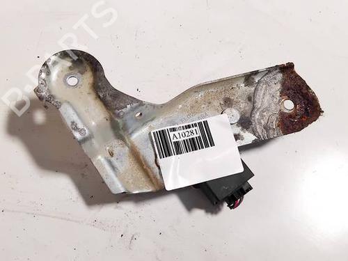 Electronic module NISSAN TIIDA Hatchback (C11) 1.6 | BP35038678M83 - Image 2