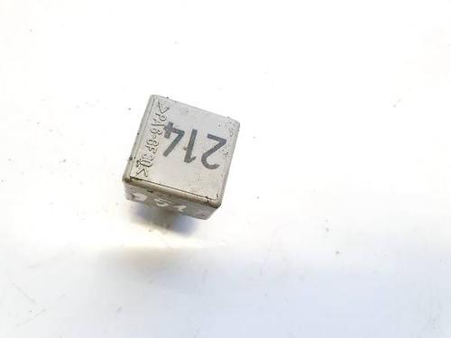 Electronic sensor AUDI A4 B5 (8D2) 1.9 TDI | BP32616832M84 - Image 2