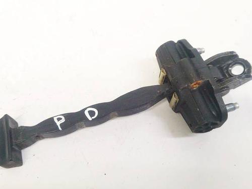 Used Hinge/Door check strap Hinge/Door check strap 35085338 35085338
