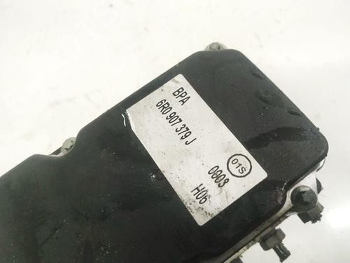 ABS pump SKODA FABIA II (542) 1.2 | BP35455128M43 - Image 3