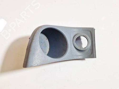 Used Cup/Object holder Cup/Object holder FORD TRANSIT Van (FA_ _) 2.2 TDCi (85 hp) 34984025 34984025