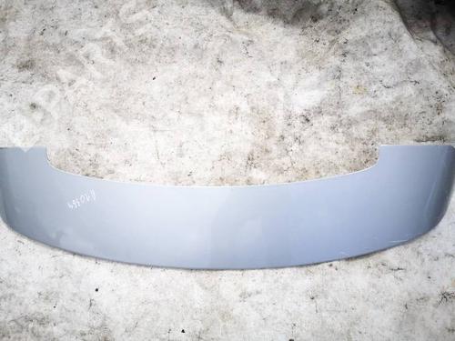 Used Rear spoiler Rear spoiler 35022915 35022915