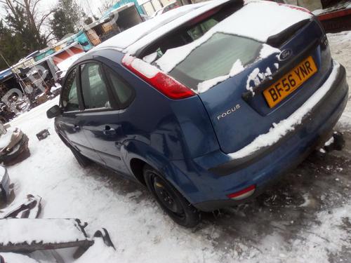 Electronic module FORD FOCUS II (DA_, HCP, DP) 2.0 TDCi | BP33491249M83  - Image 9