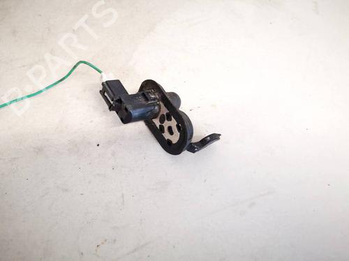 Electronic module HONDA CIVIC VII Hatchback (EU, EP, EV) 1.6 i (EP2, EU8, EU6) | BP35320406M83 - Image 2