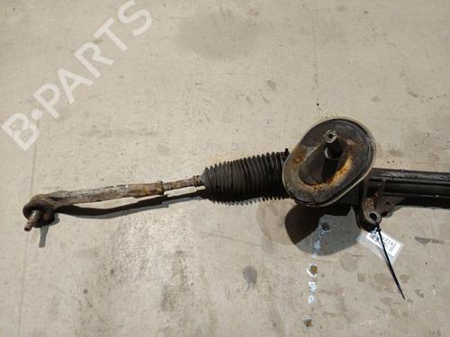 Steering column RENAULT SCÉNIC II (JM0/1_) 1.9 dCi (JM0G, JM12, JM1G, JM2C) | BP34905105M21 - Image 2