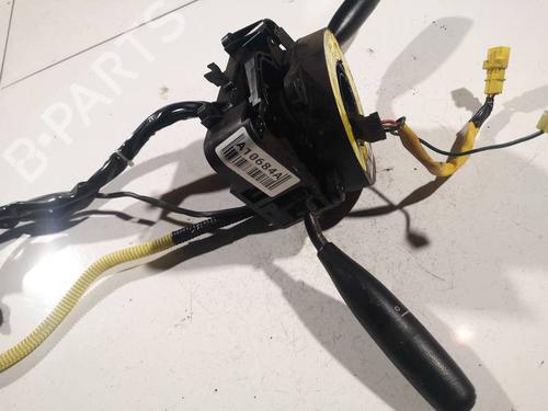 Warning switch OPEL FRONTERA B (U99) 2.2 DTI (6B_66, 6B_76) | BP34949086I22 - Image 2