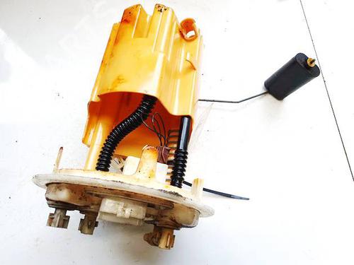 Electronic module CITROËN C5 III (RD_) 2.0 HDi (RDRHD8, RDRHDJ, RDRHR8, RDRHRJ) | BP39758573M83 - Image 3