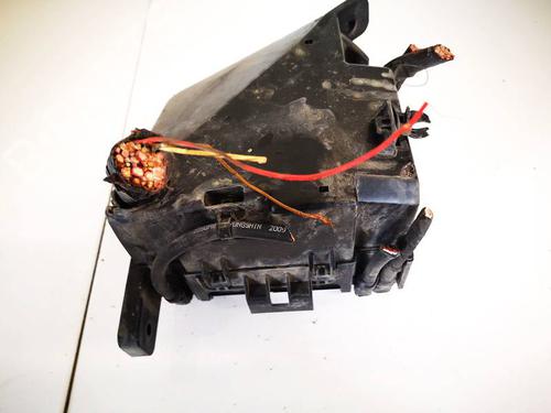Fuse box HYUNDAI i30 (FD) 1.6 CRDi | BP32569205E1
