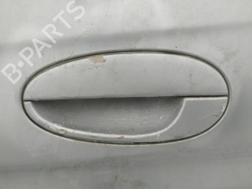 Used Rear left exterior door handle Rear left exterior door handle CHEVROLET REZZO MPV (U100) 1.6 (105 hp) 35878410 35878410