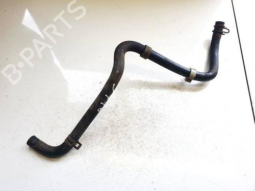 Pipe HONDA CR-V III (RE_) 2.2 i-CTDi 4WD (RE6) | BP32601631M125 - Image 2