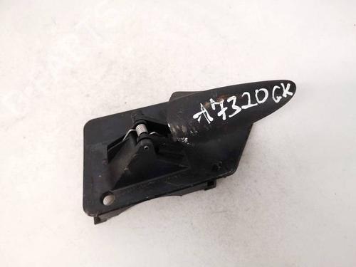 Used Rear left interior door handle Rear left interior door handle 35383150 35383150