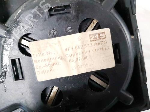Cup/Object holder AUDI A6 C6 (4F2) 2.7 TDI | BP35365128I37 - Image 3