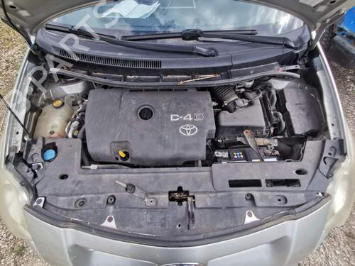 Electronic module TOYOTA AURIS (_E15_) 2.0 D-4D (ADE150_, ADE150R) | BP38323100M83 - Image 12