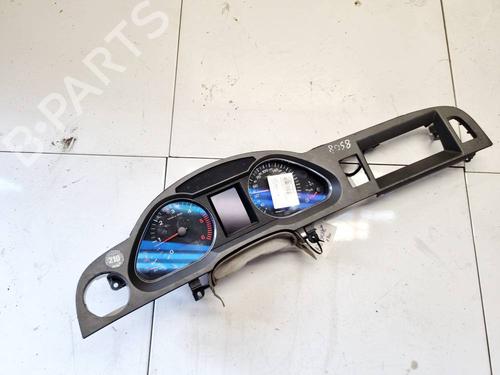 Used Instrument cluster Instrument cluster AUDI A6 C6 (4F2) 3.0 TDI quattro (225 hp) 35359274 35359274