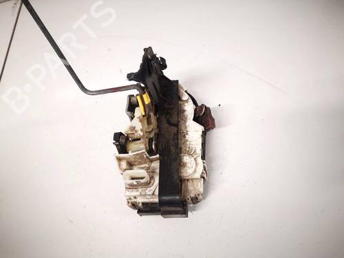 Front right lock DODGE CALIBER 1.8 | BP35298705C97 - Image 3