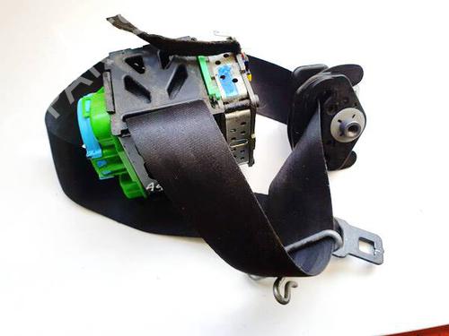 Used Front right seatbelt Front right seatbelt CITROËN C4 Picasso I MPV (UD_) 1.6 HDi (109 hp) 35194769 35194769