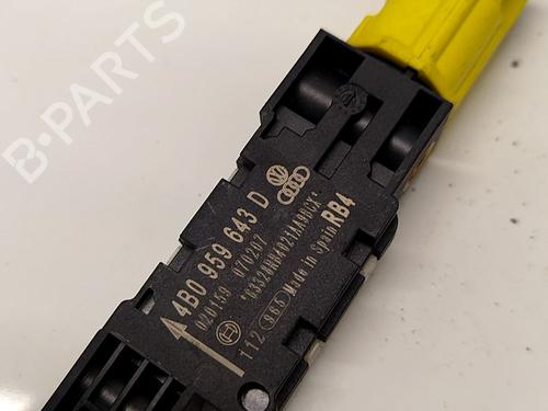 Electronic module AUDI A5 (8T3) 3.0 TDI quattro | BP33489927M83 - Image 3