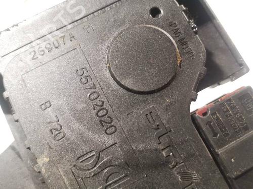 Pedal FIAT PUNTO EVO (199_) 1.3 D Multijet (199AXD1B, 199AXD1A, 199BXD1B, 199BXD1A,... | BP35006808I4 - Image 3