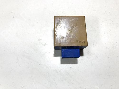 Used Other Other MAZDA XEDOS 6 (CA) 2.0 V6 (CAEP) (144 hp) 33508119 33508119