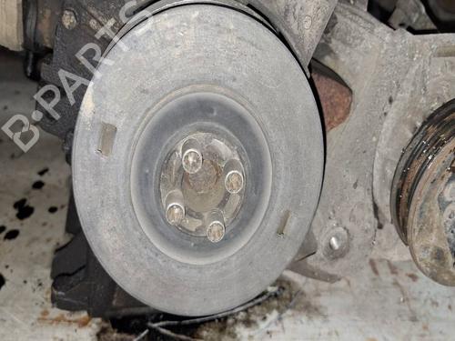 Used Pulley Pulley 38431866 38431866