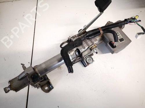 Used Steering column Steering column LEXUS IS II (_E2_) 220d (ALE20) (177 hp) 34941586 34941586