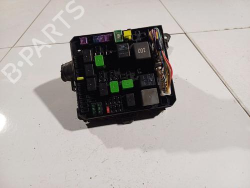 Fuse box MITSUBISHI ASX (GA_W_) 1.8 DI-D (GA6W) | BP32571756E1 - Image 7