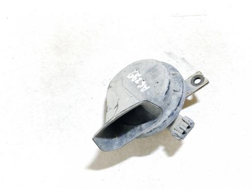 horn-opel-zafira-a-mpv-t98-1999-2000-2001-2002-2003-2004-2005-2006-35612469 main image