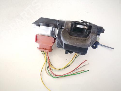 Front right lock PEUGEOT 607 (9D, 9U) 2.2 16V | BP35608220C97 - Image 2