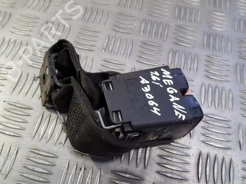 Used Seat buckle Seat buckle 35671965 35671965