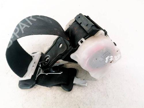 Used Rear center seatbelt Rear center seatbelt 35381198 35381198