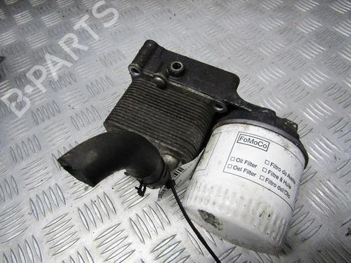 Used Oil radiator Oil radiator 35686358 35686358