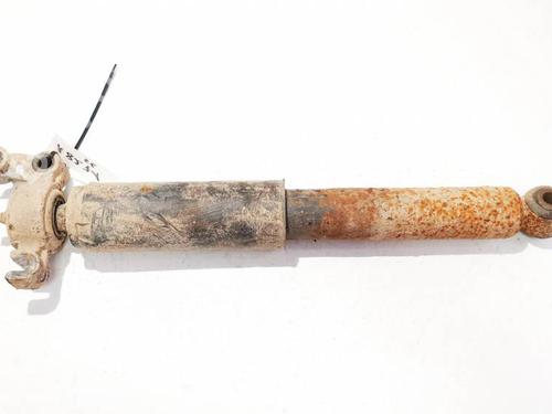 Used Left rear shock absorber Left rear shock absorber 35381407 35381407